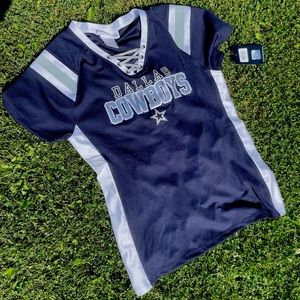 Dallas Cowboys Fan shirt size L